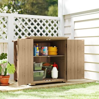 ACKERMAN Coffre De Jardin, Coffre À Coussins, Résistant Aux Intempéries, Toit En Asphalte, 77,5 Cm X 88 Cm X 90 Cm, Gris Foncé - Publicité ACKERMAN Coffre De Jardin, Coffre À Coussins, Résistant Aux Intempéries, Toit En Asphalte, 77,5 Cm X 88 Cm X 90 Cm, Gris Foncé - Publicité