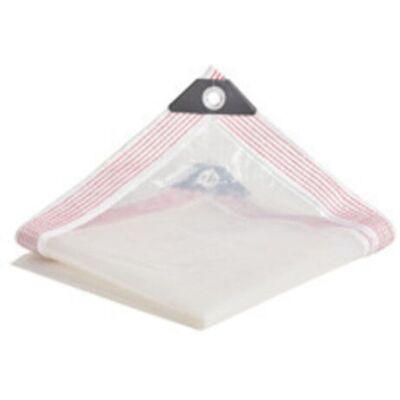 URSUS Bâche Transparente Avec Oeillets - Bache Transparentes Exterieur Plastique Serre Avec Impermeable Terrasse Bâches De Protection Étanche - Pour Extérieur Meubles De Jardin Tente - 2x3m - Publicité URSUS Bâche Transparente Avec Oeillets - Bache Transparentes Exterieur Plastique Serre Avec Impermeable Terrasse Bâches De Protection Étanche - Pour Extérieur Meubles De Jardin Tente - 2x3m - Publicité