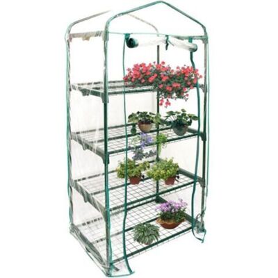 OEM Serre Sans Étagère, Porte Enroulable, Serre Jardin, Maison Culture, Maison Jardin, Plantation Tomates, Légumes, Serre, Couverture En Pvc Transparent Pour Jardin, Balcon, Serre En Aluminium-dou - Publicité OEM Serre Sans Étagère, Porte Enroulable, Serre Jardin, Maison Culture, Maison Jardin, Plantation Tomates, Légumes, Serre, Couverture En Pvc Transparent Pour Jardin, Balcon, Serre En Aluminium-dou - Publicité