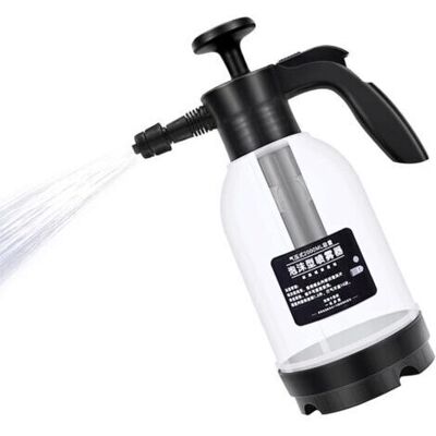 SCORPIO Pulvérisateur À Pression 2l, Mousse À Pompe À Main Pour Voiture, Brumisateur D'Eau Portable Sous Pression, Lance Mousse À Neige Pour Voituredengyank - Publicité SCORPIO Pulvérisateur À Pression 2l, Mousse À Pompe À Main Pour Voiture, Brumisateur D'Eau Portable Sous Pression, Lance Mousse À Neige Pour Voituredengyank - Publicité