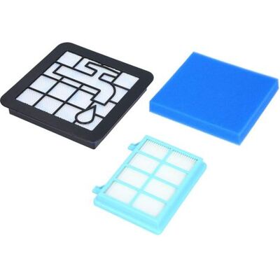 ABYSSE Kit De Filtres Anti-allergies + Filtre Moteur + Filtre En Mousse Pour Philips Powerpro Compact Powerpro City Fc9334, Fc9349, Fc9350, Fc9351, Fc9352, Fc9353 Fc 9334, 9349, 9350, 9351, 9352, 9353 - Publicité ABYSSE Kit De Filtres Anti-allergies + Filtre Moteur + Filtre En Mousse Pour Philips Powerpro Compact Powerpro City Fc9334, Fc9349, Fc9350, Fc9351, Fc9352, Fc9353 Fc 9334, 9349, 9350, 9351, 9352, 9353 - Publicité