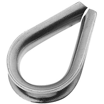 MOXIE Industrial Cosse Coeur M5 Protege Cable Acier Galvanisé Diamètre Cable Acier 5mm Pack 25 Fixation Solide Et Durable Pour Application Marine, Industrielle, Serre Cable, Entre Autres. Publicité MOXIE Industrial Cosse Coeur M5 Protege Cable Acier Galvanisé Diamètre Cable Acier 5mm Pack 25 Fixation Solide Et Durable Pour Application Marine, Industrielle, Serre Cable, Entre Autres. Publicité