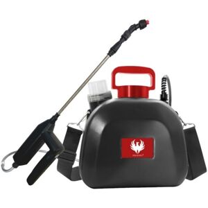 Phoenix - Pulvérisateur Electrique Easy Sprayer 5l - Publicité Phoenix - Pulvérisateur Electrique Easy Sprayer 5l - Publicité