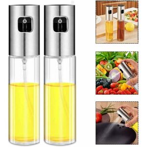 OEM Royaluxe - Pulvérisateur D'Huile Distributeur D'Huile Et Pulvérisateur-2 Pièces - Publicité OEM Royaluxe - Pulvérisateur D'Huile Distributeur D'Huile Et Pulvérisateur-2 Pièces - Publicité