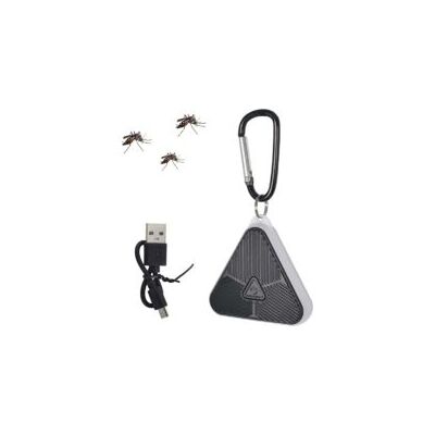 OEM 2pcs Répulsif Ultrasonique De Moustique, Portable Répulsif Antiparasitaire Extérieur/intérieur Contre Les Insectes Et Les Araignées, Répulsif Efficace Contre Mouches, Rats, Cafards, Rongeurs, Araignée - Publicité OEM 2pcs Répulsif Ultrasonique De Moustique, Portable Répulsif Antiparasitaire Extérieur/intérieur Contre Les Insectes Et Les Araignées, Répulsif Efficace Contre Mouches, Rats, Cafards, Rongeurs, Araignée - Publicité