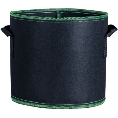 OEM 1 Pcs Sac À Plantes Non Tissé 5 Gallons Sac Plantation Pomme De Terre Légumes-crezuo - Publicité OEM 1 Pcs Sac À Plantes Non Tissé 5 Gallons Sac Plantation Pomme De Terre Légumes-crezuo - Publicité
