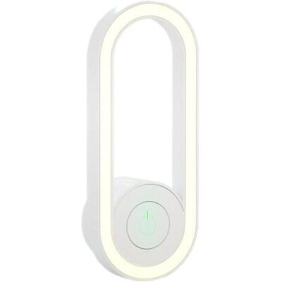 TRYWISE Répulsif Électrique Anti-moustiques Pour Intérieur Et Chambre À Coucher – Technologie Ultrasonique Avancée Avec Conversion De Fréquence + Veilleuse Led Intégrée - Publicité TRYWISE Répulsif Électrique Anti-moustiques Pour Intérieur Et Chambre À Coucher – Technologie Ultrasonique Avancée Avec Conversion De Fréquence + Veilleuse Led Intégrée - Publicité