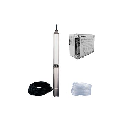 2gs15m-4os Pompe Immergéé Pour Puits Profond Ou Trou De Forage Submersible 1,5 Kw Grande Profondeur Monophaséé Agricole Arrosage - Lowara - Publicité 2gs15m-4os Pompe Immergéé Pour Puits Profond Ou Trou De Forage Submersible 1,5 Kw Grande Profondeur Monophaséé Agricole Arrosage - Lowara - Publicité