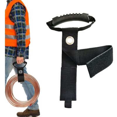MOXIE Sangle Rallonge, Sangles Serrage Réutilisables Pour Tuyau D'Arrosage,sangles Rangement Robustes Pour Tuyaux D'Arrosage - Publicité MOXIE Sangle Rallonge, Sangles Serrage Réutilisables Pour Tuyau D'Arrosage,sangles Rangement Robustes Pour Tuyaux D'Arrosage - Publicité