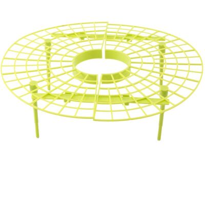 AQUAFORGE Lot De 5 Supports À Fraises Pour Balcon, Support De Plantation, Support Pour Plantes Grimpantes, Pilier De Jardin - Publicité AQUAFORGE Lot De 5 Supports À Fraises Pour Balcon, Support De Plantation, Support Pour Plantes Grimpantes, Pilier De Jardin - Publicité