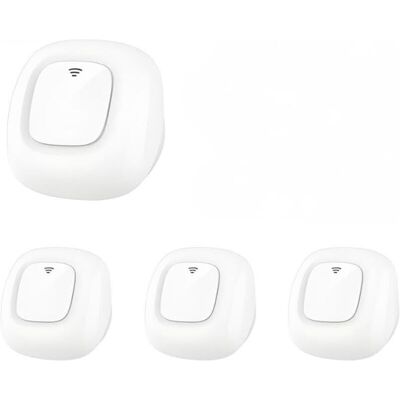 OEM Anti Moustiques, Répulsif Ultrason, Prise Anti Moustique, Électronique Antiparasitaire Intérieur, Antiparasitaire Pour Moustiques, Souris, Araignées, Cafards-lot De 4-crezuo - Publicité OEM Anti Moustiques, Répulsif Ultrason, Prise Anti Moustique, Électronique Antiparasitaire Intérieur, Antiparasitaire Pour Moustiques, Souris, Araignées, Cafards-lot De 4-crezuo - Publicité