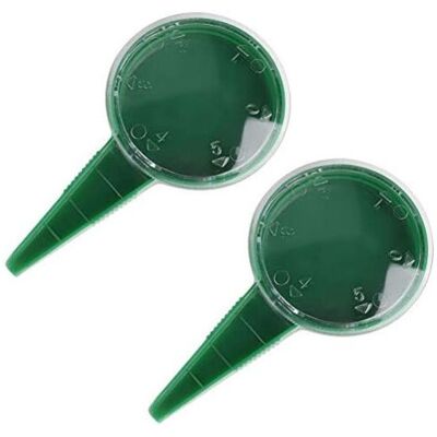PELTOR Csparkv 2pcs 12.5 × 6.6 × 1.3cm Distributeur De Graines Planteur De Graines Fournitures De Jardin De Jardinière Pour Ferme De Légumes De Jardin - Publicité PELTOR Csparkv 2pcs 12.5 × 6.6 × 1.3cm Distributeur De Graines Planteur De Graines Fournitures De Jardin De Jardinière Pour Ferme De Légumes De Jardin - Publicité