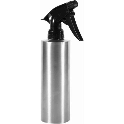 PELTOR Pot D'Arrosage À Pression Multifonctionnel En Acier Inoxydable 304 Pour Fleurs Privées 350 Ml - Publicité PELTOR Pot D'Arrosage À Pression Multifonctionnel En Acier Inoxydable 304 Pour Fleurs Privées 350 Ml - Publicité