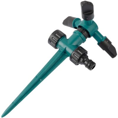 OEM Arroseur Au Sol En Plastique, Buse Petit Triangle En Plastique, Jardin De Jardin, Arrosage Rotatif De Pelouse, Dispositif D'Arrosage Automatique - Publicité OEM Arroseur Au Sol En Plastique, Buse Petit Triangle En Plastique, Jardin De Jardin, Arrosage Rotatif De Pelouse, Dispositif D'Arrosage Automatique - Publicité