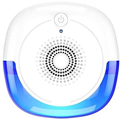 OEM Répulsif À Ultrasons Anti-moustiques, Rats Et Cafards, Lampe Anti-moustiques Intelligente Multi-vitesses (conforme Ce) - Publicité OEM Répulsif À Ultrasons Anti-moustiques, Rats Et Cafards, Lampe Anti-moustiques Intelligente Multi-vitesses (conforme Ce) - Publicité