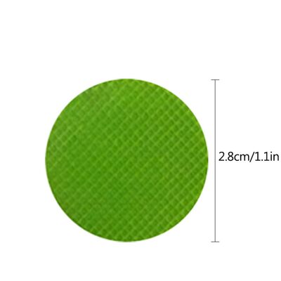 MCKENSA Autocollants Ronds Anti-moustiques, Répulsifs Naturels Contre Les Insectes, Patchs Anti-moustiques Sans Deet - Publicité MCKENSA Autocollants Ronds Anti-moustiques, Répulsifs Naturels Contre Les Insectes, Patchs Anti-moustiques Sans Deet - Publicité