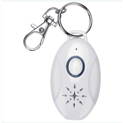 OEM Répulsif Anti-tiques À Ultrasons Portable Pour L'Extérieur Répulsif Électronique Pour Le Contrôle Des Parasites Répulsif Puces (1 Pièce) - Publicité OEM Répulsif Anti-tiques À Ultrasons Portable Pour L'Extérieur Répulsif Électronique Pour Le Contrôle Des Parasites Répulsif Puces (1 Pièce) - Publicité