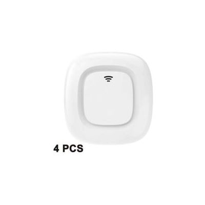 OEM Anti Moustiques, Répulsif Ultrason, Prise Anti Moustique, Électronique Antiparasitaire Intérieur, Antiparasitaire Pour Moustiques, Souris, Araignées, Cafards, Mouches, Lot De 4 - Publicité OEM Anti Moustiques, Répulsif Ultrason, Prise Anti Moustique, Électronique Antiparasitaire Intérieur, Antiparasitaire Pour Moustiques, Souris, Araignées, Cafards, Mouches, Lot De 4 - Publicité