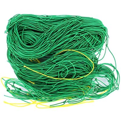 BRINSEA Filet De Treillis, 3,6 X 1,8 Mètres. Support Pour Plantes Grimpantes. Filet De Jardinage. Filet De Culture Pour Plantes Grimpantes, Légumes, Fruits Et Pois De Senteur. Publicité BRINSEA Filet De Treillis, 3,6 X 1,8 Mètres. Support Pour Plantes Grimpantes. Filet De Jardinage. Filet De Culture Pour Plantes Grimpantes, Légumes, Fruits Et Pois De Senteur. Publicité