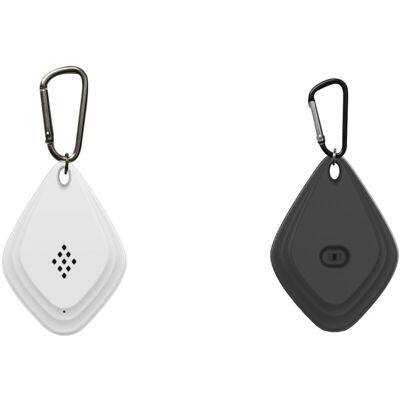 OEM (blanc+noir) Répulsif Moustique Ultrason Portable Ultrasonique Anti-moustique Tueur Électronique Anti-moustique Chargement Usb, Pratique Et Portable Pour Anti-insecte Anti-moustique - Publicité OEM (blanc+noir) Répulsif Moustique Ultrason Portable Ultrasonique Anti-moustique Tueur Électronique Anti-moustique Chargement Usb, Pratique Et Portable Pour Anti-insecte Anti-moustique - Publicité