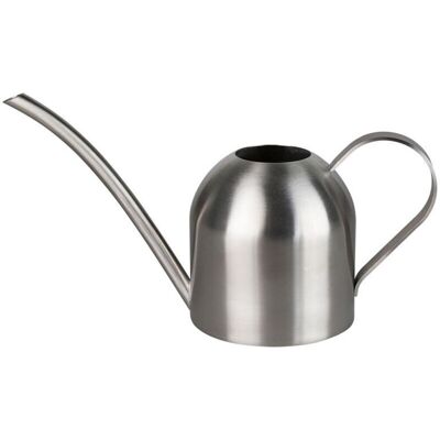 SANS MARQUE Bouilloire D'Arrosage En Acier Inoxydable Jardinage En Pot Petite Bouilloire D'Arrosage Intérieur Longue Bouche Bouilloire D'Arrosage 500ml - Publicité SANS MARQUE Bouilloire D'Arrosage En Acier Inoxydable Jardinage En Pot Petite Bouilloire D'Arrosage Intérieur Longue Bouche Bouilloire D'Arrosage 500ml - Publicité