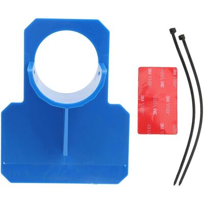 LAVVE Supports De Tuyau De Piscine 2024, En Plastique Technique, Pour Tuyau D'Arrosage (bleu). Publicité LAVVE Supports De Tuyau De Piscine 2024, En Plastique Technique, Pour Tuyau D'Arrosage (bleu). Publicité