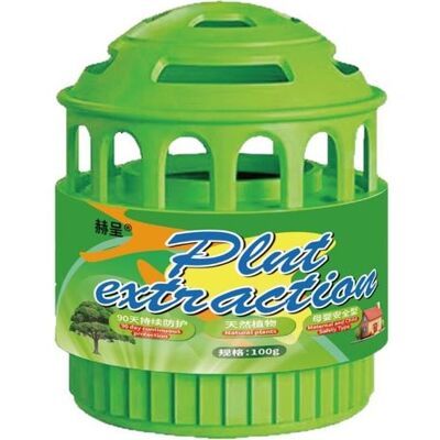 MEMKEY Répulsif Anti-moustiques De Camping Sans Fil Pour Cour Extérieure, Pas Besoin De Brancher À L'Intérieur, Puissant Répulsif Anti-moustiques, Tue Les Moustiques, Gel D'Aromathérapie, (5pcs) - Publicité MEMKEY Répulsif Anti-moustiques De Camping Sans Fil Pour Cour Extérieure, Pas Besoin De Brancher À L'Intérieur, Puissant Répulsif Anti-moustiques, Tue Les Moustiques, Gel D'Aromathérapie, (5pcs) - Publicité