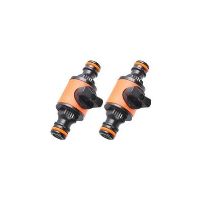 OEM A 2pcs Avec Connecteur Rapide Jardin D'Agriculture Arrosage En Plastique Prolong Tuyau De Tuyau D'Irrigation Raccords De Tuyaux De Tuyauterie - Publicité OEM A 2pcs Avec Connecteur Rapide Jardin D'Agriculture Arrosage En Plastique Prolong Tuyau De Tuyau D'Irrigation Raccords De Tuyaux De Tuyauterie - Publicité