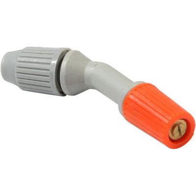 CONWHZC Buse De Pulvérisateur De Jardinage - Pièces De Rechange En Acier Inoxydable - Accessoires De Pulvérisateur D'Usure - Publicité CONWHZC Buse De Pulvérisateur De Jardinage - Pièces De Rechange En Acier Inoxydable - Accessoires De Pulvérisateur D'Usure - Publicité