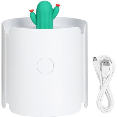 YOTOWN Usb Mute Led Mosquito Killer Light Lamp Portable Anti-moustique Répulsif Piège À Insectes Uv Pour Office Home. Publicité YOTOWN Usb Mute Led Mosquito Killer Light Lamp Portable Anti-moustique Répulsif Piège À Insectes Uv Pour Office Home. Publicité