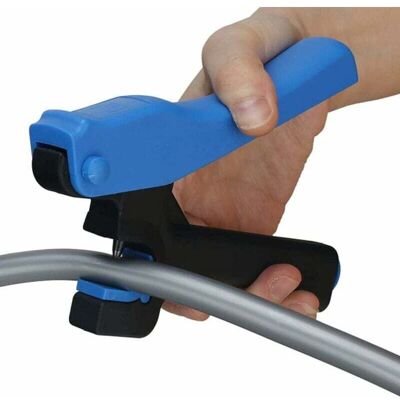 Scotch Perforateur D'Arrosage De Jardin 4mm Pe Punch De Tuyau De Tuyau D'Irrigation Outils De Trou D'Ouverture De Goutteur D'Insertion Garden - Publicité Scotch Perforateur D'Arrosage De Jardin 4mm Pe Punch De Tuyau De Tuyau D'Irrigation Outils De Trou D'Ouverture De Goutteur D'Insertion Garden - Publicité
