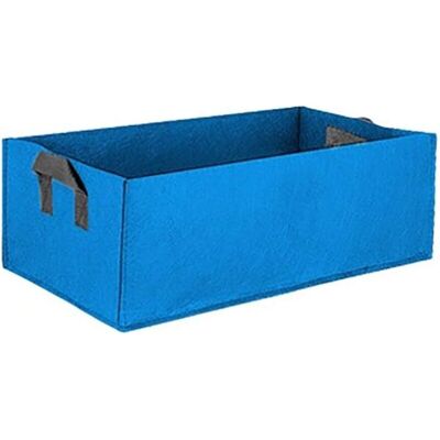 BRINSEA 2 Pcs Sac De Plantes, Plantation De Légumes Rectangulaire-ensoleillé - Publicité BRINSEA 2 Pcs Sac De Plantes, Plantation De Légumes Rectangulaire-ensoleillé - Publicité