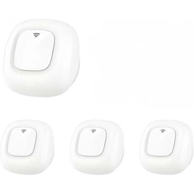 OEM Anti Moustiques, Répulsif Ultrason, Prise Anti Moustique, Électronique Antiparasitaire Intérieur, Antiparasitaire Pour Moustiques, Souris, Araignées, Cafards-lot De 4-crezuo - Publicité OEM Anti Moustiques, Répulsif Ultrason, Prise Anti Moustique, Électronique Antiparasitaire Intérieur, Antiparasitaire Pour Moustiques, Souris, Araignées, Cafards-lot De 4-crezuo - Publicité