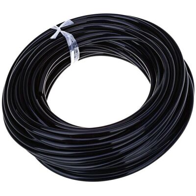 SANS MARQUE Tuyaux D'Arrosage Tuyau Flexible Tuyau De Raccordement Kit D'Arrosage Goutte À Goutte Pour L'Arrosage De Jardin De Pelouse(20m) - Publicité SANS MARQUE Tuyaux D'Arrosage Tuyau Flexible Tuyau De Raccordement Kit D'Arrosage Goutte À Goutte Pour L'Arrosage De Jardin De Pelouse(20m) - Publicité