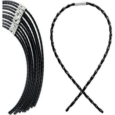 BRINSEA Vie Lot De 2 Raccords Rapides Pour Tuyau D'Arrosage De Jardin - Publicité BRINSEA Vie Lot De 2 Raccords Rapides Pour Tuyau D'Arrosage De Jardin - Publicité