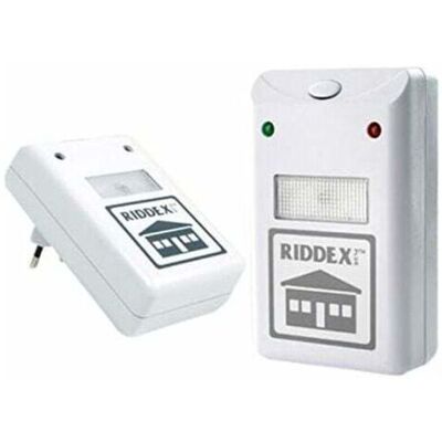 OEM Répulsif Ultrason Anti-nuisibles Pour Rongeurs, Souris, Insectes, Power Parasites Et Autres - Publicité OEM Répulsif Ultrason Anti-nuisibles Pour Rongeurs, Souris, Insectes, Power Parasites Et Autres - Publicité