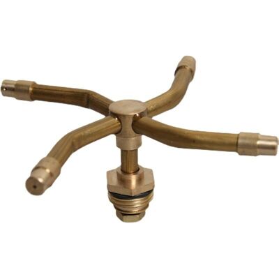 MOXIE Arroseur De Jardin, Système Dirrigation D’arrosage 360 Degrés Arroseur De Pelouse Arroseur Rotatif, Arrosage Automatique Pour Jardin Pulvérisateur Dirrigation Pour Plantes Fleurs 1/2" - Publicité MOXIE Arroseur De Jardin, Système Dirrigation D’arrosage 360 Degrés Arroseur De Pelouse Arroseur Rotatif, Arrosage Automatique Pour Jardin Pulvérisateur Dirrigation Pour Plantes Fleurs 1/2" - Publicité