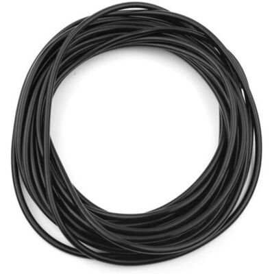 SANS MARQUE Tuyau D'Arrosage En Pvc/plastique De 5 M/10 M/20 M, Diamètre 4/6 Mm, Pour Système D'Irrigation Goutte À Goutte. Publicité SANS MARQUE Tuyau D'Arrosage En Pvc/plastique De 5 M/10 M/20 M, Diamètre 4/6 Mm, Pour Système D'Irrigation Goutte À Goutte. Publicité