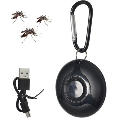 Scotch Répulsif Ultrasonique De Moustique, Portable Répulsif Antiparasitaire Extérieur/intérieur Contre Les Insectes Et Les Araignées, Répulsif Efficace Contre Mouches, Rats, Cafards, Rongeurs, Araignées - Publicité Scotch Répulsif Ultrasonique De Moustique, Portable Répulsif Antiparasitaire Extérieur/intérieur Contre Les Insectes Et Les Araignées, Répulsif Efficace Contre Mouches, Rats, Cafards, Rongeurs, Araignées - Publicité