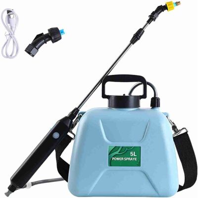 MOXIE 5l Sprinkler Rechargeable Sprinkler Pulporter Pulporpor Agriculture Agriculture Arrosage Peut Atomiser Les Plantes De Jardin D'Eau De Bouteille - Publicité MOXIE 5l Sprinkler Rechargeable Sprinkler Pulporter Pulporpor Agriculture Agriculture Arrosage Peut Atomiser Les Plantes De Jardin D'Eau De Bouteille - Publicité