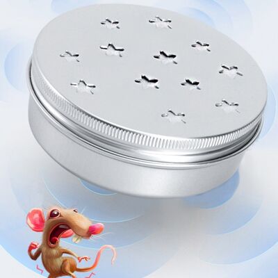 MCKENSA Répulsif À Souris Pour Compartiment Moteur De Voiture, Répulsif À Rats, Appâts Anti-souris Et Rats Pour Voiture - Publicité MCKENSA Répulsif À Souris Pour Compartiment Moteur De Voiture, Répulsif À Rats, Appâts Anti-souris Et Rats Pour Voiture - Publicité