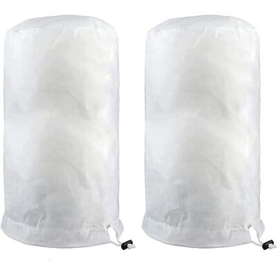Melissa Protection D'Hiver Pour Plantes 140x200cm, Protection D'Hiver Contre Le Gel Pour Plantes, Housse Hivernage Plante Avec Fermeture Éclair Et Cordon De Serrage - Publicité Melissa Protection D'Hiver Pour Plantes 140x200cm, Protection D'Hiver Contre Le Gel Pour Plantes, Housse Hivernage Plante Avec Fermeture Éclair Et Cordon De Serrage - Publicité
