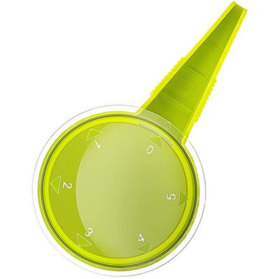 ENOWELIR Distributeur Réglable De Graines De Fleurs Et Bulbes Pour Jardin – Outil Pratique En Plastique Pour Semis Précis - Publicité ENOWELIR Distributeur Réglable De Graines De Fleurs Et Bulbes Pour Jardin – Outil Pratique En Plastique Pour Semis Précis - Publicité