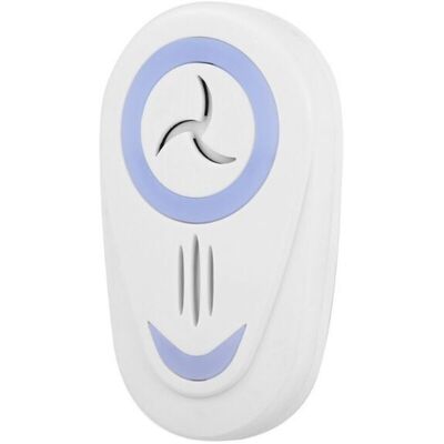 XVX Répulsif Ultrasons Anti-moustiques Et Rongeurs – Appareil Électrique Silencieux, Blanc, Pour Intérieur, 1 Unité - Publicité XVX Répulsif Ultrasons Anti-moustiques Et Rongeurs – Appareil Électrique Silencieux, Blanc, Pour Intérieur, 1 Unité - Publicité