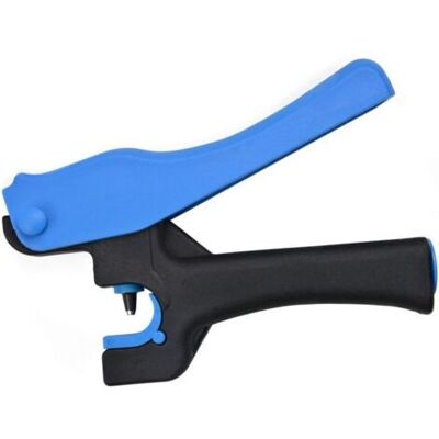 ABYSSE Outil Professionnel De Perçage Pour Tuyaux D'Irrigation Goutte À Goutte De 16/20 Mm – Accessoire Pour L'Insertion Des Tuyaux D'Irrigation Goutte À Goutte - Publicité ABYSSE Outil Professionnel De Perçage Pour Tuyaux D'Irrigation Goutte À Goutte De 16/20 Mm – Accessoire Pour L'Insertion Des Tuyaux D'Irrigation Goutte À Goutte - Publicité