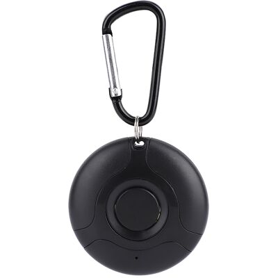 MCKENSA Nouveau Répulsif Anti-moustiques Électronique Portable Rechargeable Usb Pour Jardin (noir) - Publicité MCKENSA Nouveau Répulsif Anti-moustiques Électronique Portable Rechargeable Usb Pour Jardin (noir) - Publicité