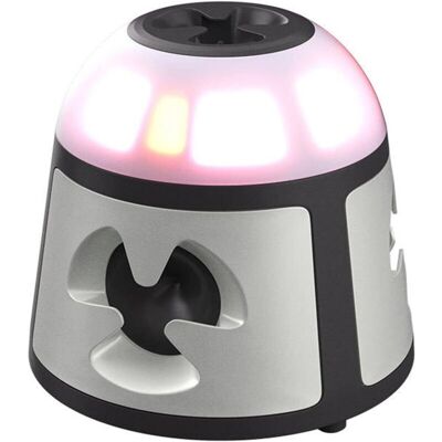 OEM Répulsif À Souris À 360 Degrés Répulsif À Souris D'Intérieur Répulsif À Ultrasons Répulsif Électronique À Insectes Haute Puissance-crezuo - Publicité OEM Répulsif À Souris À 360 Degrés Répulsif À Souris D'Intérieur Répulsif À Ultrasons Répulsif Électronique À Insectes Haute Puissance-crezuo - Publicité