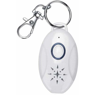 OEM Répulsif À Tiques Ultrasonique Portable, Répulsif Électronique D'Extérieur, Antiparasitaire, Anti-puces (1 Pièce)-dou - Publicité OEM Répulsif À Tiques Ultrasonique Portable, Répulsif Électronique D'Extérieur, Antiparasitaire, Anti-puces (1 Pièce)-dou - Publicité
