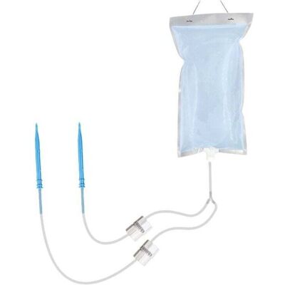 Scotch Système D'Irrigation Goutte À Goutte, Kit D'Irrigation Automatique Avec Arrosage Automatique Des Plantes D'Intérieur En Pot (3l Litre),de - Publicité Scotch Système D'Irrigation Goutte À Goutte, Kit D'Irrigation Automatique Avec Arrosage Automatique Des Plantes D'Intérieur En Pot (3l Litre),de - Publicité
