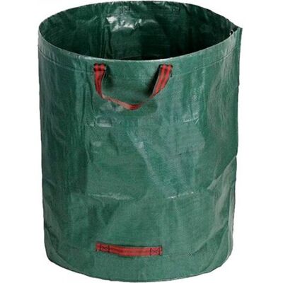 Bunthaus 1pc Sac De Jardin Pour Plantes 272l, 67cm X 76cm, Pliable, Sac À Feuilles De Jardin, Sac À Feuilles Tombées - Publicité Bunthaus 1pc Sac De Jardin Pour Plantes 272l, 67cm X 76cm, Pliable, Sac À Feuilles De Jardin, Sac À Feuilles Tombées - Publicité